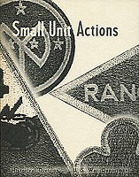  Small Unit Actions cover